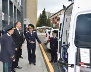 Prezident İlham Əliyev: Biz korrupsiya bəlasını Azərbaycandan tamamilə götürəcəyik və cəmiyyət bu yaralardan sağalacaq (FOTO)