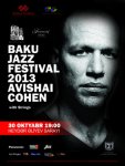 Bakı Beynəlxalq Caz Festivalı keçiriləcək (FOTO)