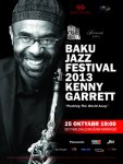 Bakı Beynəlxalq Caz Festivalı keçiriləcək (FOTO)