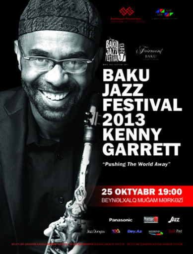 Bakı Beynəlxalq Caz Festivalı keçiriləcək (FOTO)