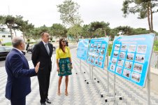 Prezident İlham Əliyev: Bu gün dünyada öz sözünü deyən və vətəndaşlarını daim müdafiə edən güclü Azərbaycan dövləti var (FOTO)