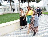 Prezident İlham Əliyev: Bu gün dünyada öz sözünü deyən və vətəndaşlarını daim müdafiə edən güclü Azərbaycan dövləti var (FOTO)