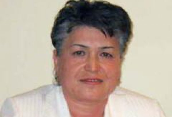 Zəminə Dünyamalıyeva: 20 ildə "mən müxalifətəm" deyən bütün qüvvələrin hamısı istefaya getməlidir