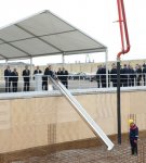Prezident İlham Əliyev: Azərbaycan öz sənaye potensialını inkişaf etdirir və sənayeləşmə siyasətimiz uğurla davam etdirilir (FOTO)