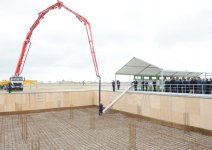 Prezident İlham Əliyev: Azərbaycan öz sənaye potensialını inkişaf etdirir və sənayeləşmə siyasətimiz uğurla davam etdirilir (FOTO)