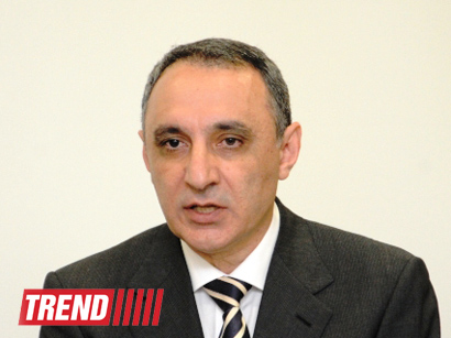 Kamran Əliyev: Azərbaycanda korrupsiya ilə bağlı 150-dən çox cinayət işi məhkəmələrə göndərilib