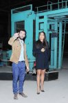 Heydər Əliyev Fondunun vitse-prezidenti Leyla Əliyeva “YARAT!”-ın layihəsinin təqdimatında iştirak edib (FOTO)