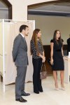 Azərbaycan Prezidenti və xanımı səsvermədə iştirak ediblər (ƏLAVƏ OLUNUB) (FOTO)