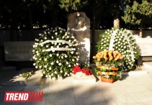 Azərbaycanın dünya elminə bəxş etdiyi görkəmli simalardan biri - şərqşünas alim Aida İmanquliyevanın xatirəsi anılıb (FOTO)