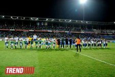 Millimiz Şimali İrlandiyanı məğlub etdi (FOTO)