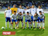 Millimiz Şimali İrlandiyanı məğlub etdi (FOTO)