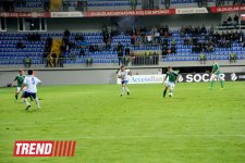 Millimiz Şimali İrlandiyanı məğlub etdi (FOTO)