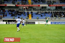 Millimiz Şimali İrlandiyanı məğlub etdi (FOTO)