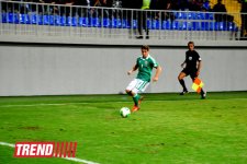Millimiz Şimali İrlandiyanı məğlub etdi (FOTO)