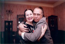 Tamilla Ağamirova: Bakı mənim üçün müqəddəs şəhərdir (MÜSAHİBƏ) (FOTO)