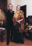 Tamilla Ağamirova: Bakı mənim üçün müqəddəs şəhərdir (MÜSAHİBƏ) (FOTO)