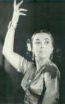 Tamilla Ağamirova: Bakı mənim üçün müqəddəs şəhərdir (MÜSAHİBƏ) (FOTO)