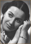 Tamilla Ağamirova: Bakı mənim üçün müqəddəs şəhərdir (MÜSAHİBƏ) (FOTO)