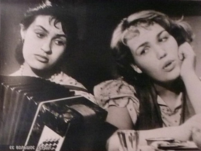 Tamilla Ağamirova: Bakı mənim üçün müqəddəs şəhərdir (MÜSAHİBƏ) (FOTO)