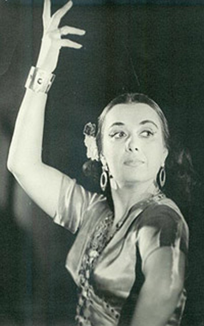 Tamilla Ağamirova: Bakı mənim üçün müqəddəs şəhərdir (MÜSAHİBƏ) (FOTO)