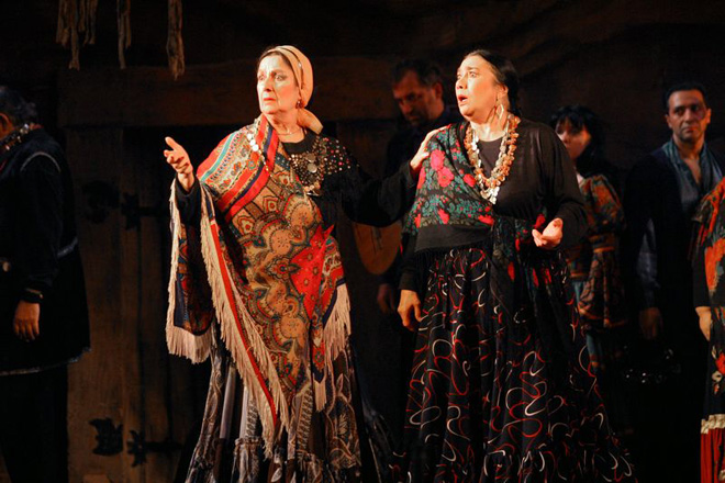 Tamilla Ağamirova: Bakı mənim üçün müqəddəs şəhərdir (MÜSAHİBƏ) (FOTO)