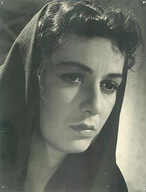 Tamilla Ağamirova: Bakı mənim üçün müqəddəs şəhərdir (MÜSAHİBƏ) (FOTO)