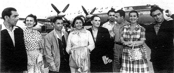Tamilla Ağamirova: Bakı mənim üçün müqəddəs şəhərdir (MÜSAHİBƏ) (FOTO)