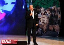 Bakıda “Azərbaycan Prezidenti kuboku” beynəlxalq KVN turniri keçirilib (FOTO)