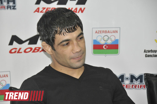 Azərbaycan idmançıları dünya çempionatında qızıl və gümüş medal qazanıblar (FOTO)