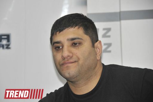 Azərbaycan idmançıları dünya çempionatında qızıl və gümüş medal qazanıblar (FOTO)