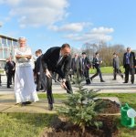 Prezident İlham Əliyev: Azərbaycan MDB ölkələri arasında mehriban qonşuluq münasibətlərinin möhkəmlənməsinə töhfə verəcək (FOTO)