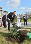 Prezident İlham Əliyev: Azərbaycan MDB ölkələri arasında mehriban qonşuluq münasibətlərinin möhkəmlənməsinə töhfə verəcək (FOTO)