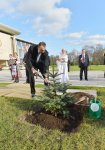 Prezident İlham Əliyev: Azərbaycan MDB ölkələri arasında mehriban qonşuluq münasibətlərinin möhkəmlənməsinə töhfə verəcək (FOTO)