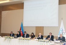 Mehriban Əliyeva: Azərbaycanda keçiriləcək birinci Avropa Oyunları Avropa idman hərəkatında yeni dövrün başlanğıcı olacaq (FOTO)