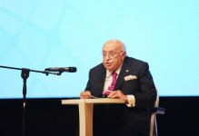 Prezident İlham Əliyev: Bakı beynəlxalq əməkdaşlığın mərkəzlərindən birinə çevrilib (ƏLAVƏ OLUNUB-2) (FOTO)