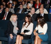 Prezident İlham Əliyev: Bakı beynəlxalq əməkdaşlığın mərkəzlərindən birinə çevrilib (ƏLAVƏ OLUNUB-2) (FOTO)