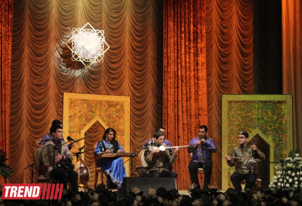 Bu gün Gənclər Gününə həsr edilmiş incəsənət festivalına start verilir