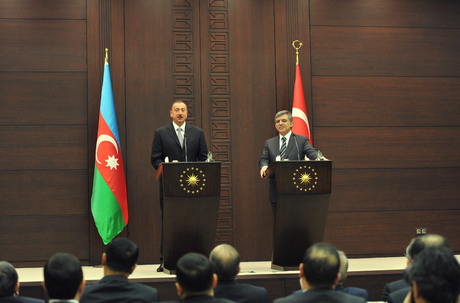 Prezident İlham Əliyev: Türkiyə Dağlıq Qarabağ məsələsində daim Azərbaycanın, ədalətin, haqqın yanındadır
