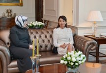 Azərbaycan Prezidenti İlham Əliyevin Ankarada rəsmi qarşılanma mərasimi olub (ƏLAVƏ OLUNUB) (FOTO)