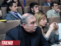 I Bakı Beynəlxalq Turizm Filmləri Festivalı açılıb (FOTO)