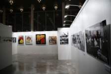 Heydər Əliyev Fondu növbəti "Azərbaycan gecəsi"ni Kölndə təşkil edib (FOTO)