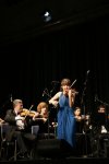 Heydər Əliyev Fondu növbəti "Azərbaycan gecəsi"ni Kölndə təşkil edib (FOTO)