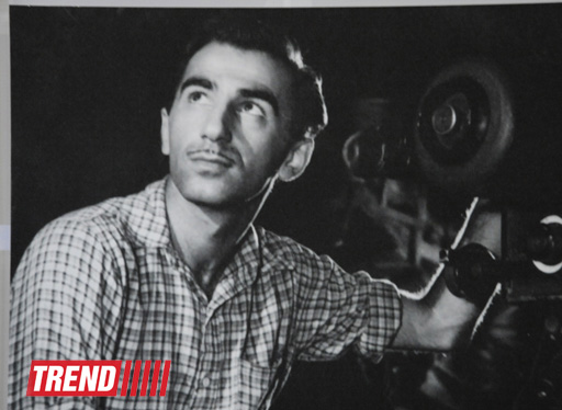 Rasim Ocaqov – 85: Məşhur aktyorların və dostlarının maraqlı xatirələri (FOTO)
