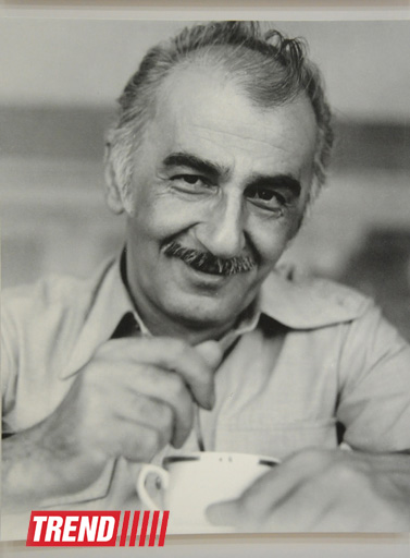 Rasim Ocaqov – 85: Məşhur aktyorların və dostlarının maraqlı xatirələri (FOTO)