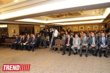 Əli Həsənov: Azərbaycan həm mənəvi dəyərləri, intellekti, həm də inkişaf perspektivləri ilə dünyada cəlbedici əmsala çevrilib (ƏLAVƏ OLUNUB) (FOTO)