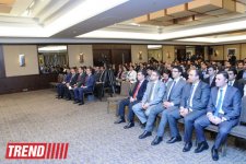 Əli Həsənov: Azərbaycan həm mənəvi dəyərləri, intellekti, həm də inkişaf perspektivləri ilə dünyada cəlbedici əmsala çevrilib (ƏLAVƏ OLUNUB) (FOTO)