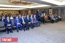 Əli Həsənov: Azərbaycan həm mənəvi dəyərləri, intellekti, həm də inkişaf perspektivləri ilə dünyada cəlbedici əmsala çevrilib (ƏLAVƏ OLUNUB) (FOTO)
