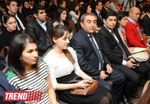Əli Həsənov: Azərbaycan həm mənəvi dəyərləri, intellekti, həm də inkişaf perspektivləri ilə dünyada cəlbedici əmsala çevrilib (ƏLAVƏ OLUNUB) (FOTO)