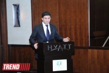 Əli Həsənov: Azərbaycan həm mənəvi dəyərləri, intellekti, həm də inkişaf perspektivləri ilə dünyada cəlbedici əmsala çevrilib (ƏLAVƏ OLUNUB) (FOTO)