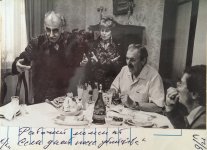 Rasim Ocaqov – 85: Məşhur aktyorların və dostlarının maraqlı xatirələri (FOTO)